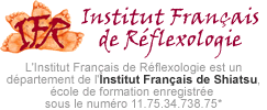 formation réflexologie plantaire